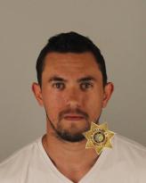 Deschutes County Mugshots -  Roger Clint Lee Vanwormer