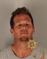 Deschutes County Mugshots -  Brandon Leon Hays