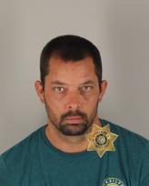 Deschutes County Mugshots -  Scott Everett Mann