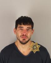 Deschutes County Mugshots - Tyler Charles Leggett