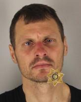 Deschutes County Mugshots -  Clifford James Beers