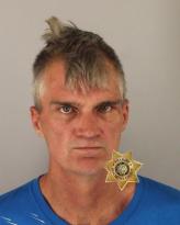 Deschutes County Mugshots - Christopher Mckee Murray