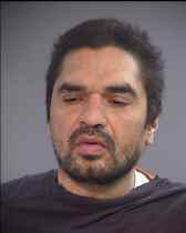 Jackson County Mugshots - Richard Anthony Jr Maldonado