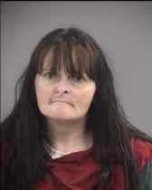 Jackson County Mugshots - Tasha Marie Looper