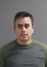 Jackson County Mugshots - Jesus Martinez Olivares