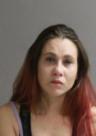 Jackson County Mugshots - Tiffany Elaine Henricksen