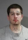 Jackson County Mugshots - Martin Anthony Barajas