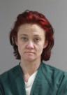 Jackson County Mugshots - Christina Ann Easter