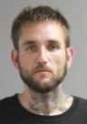 Jackson County Mugshots - Joshua Robert Walker