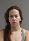 Jackson County Mugshots - Kimberly Lynn Thompson