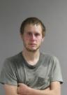 Jackson County Mugshots - Logan Frost Harpervega