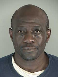 Lane County Mugshots -  Youssoupha  Diouf