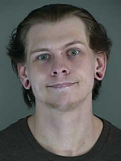 Lane County Mugshots -  Devon Gabriel Alvey