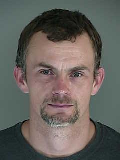 Lane County Mugshots - Marion Aurthormirth Miller