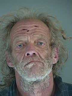 Lane County Mugshots -  Jack William Kopplin