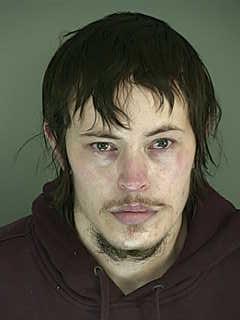 Lane County Mugshots - Zachary Michael Mcgeehan