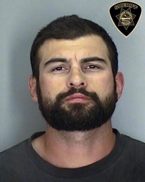 Marion County Mugshots - Joseph Daniel
Rife