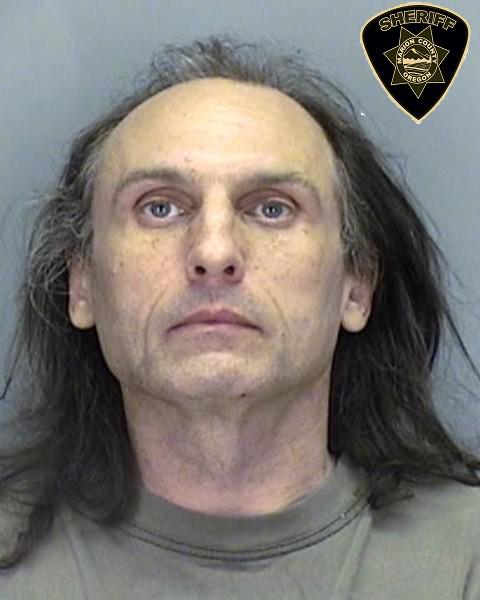Marion County Mugshots - Todd Michael
Stiffler