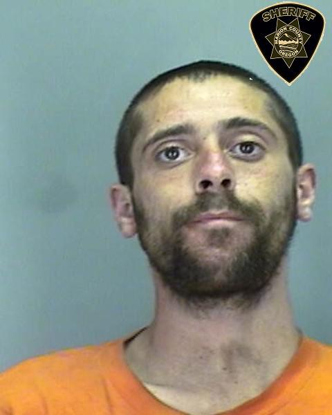 Marion County Mugshots - Troy
Marcks