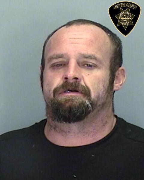 Marion County Mugshots - William
Gentry