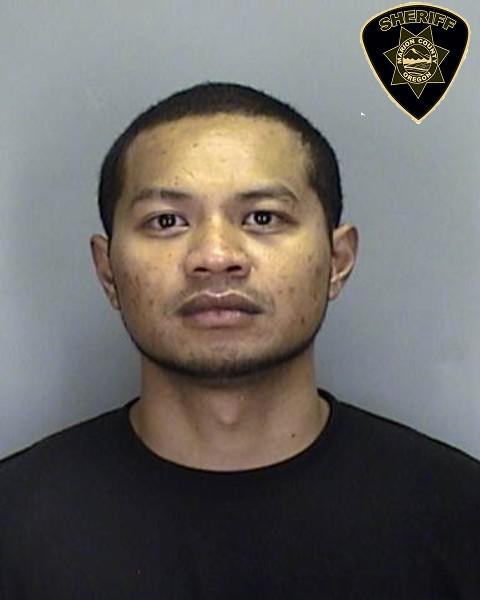 Marion County Mugshots - Brian Keith
Nepaial