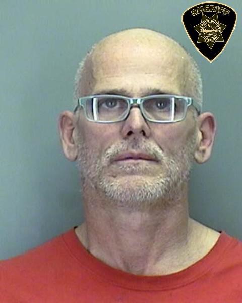 Marion County Mugshots - Kevin Rene
Hendrickson