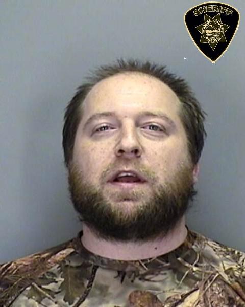 Marion County Mugshots - Justin Denis
Rosenthal