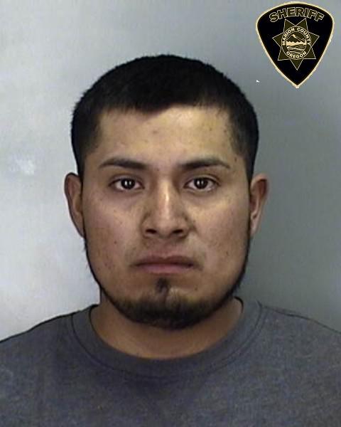 Marion County Mugshots - Versain
Villegas-perez