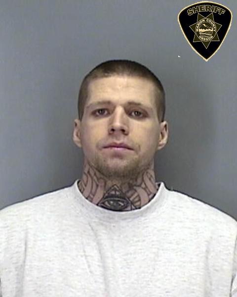 Marion County Mugshots - Kevin Wayne
Odonnell