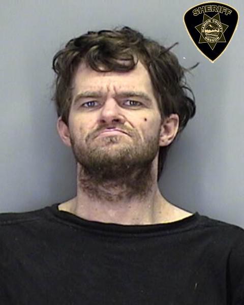 Marion County Mugshots - John Jr
Petty