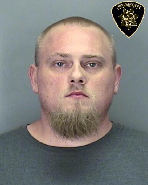 Marion County Mugshots - Christopher Charles
Ames