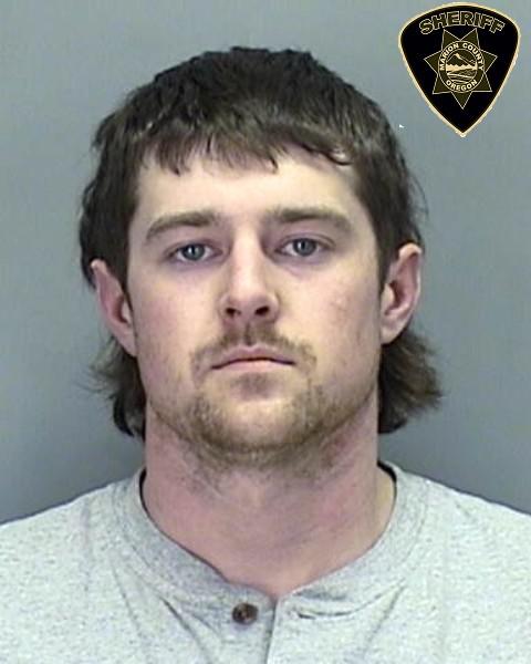 Marion County Mugshots - Mitchell
Gundy-hampton