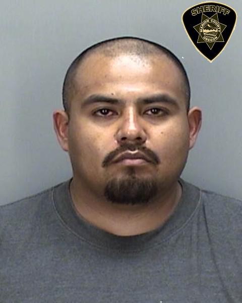 Marion County Mugshots - Armando
Lopez