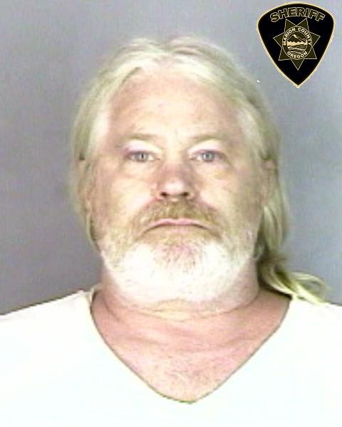 Marion County Mugshots - Randall E
Luetkemeyer