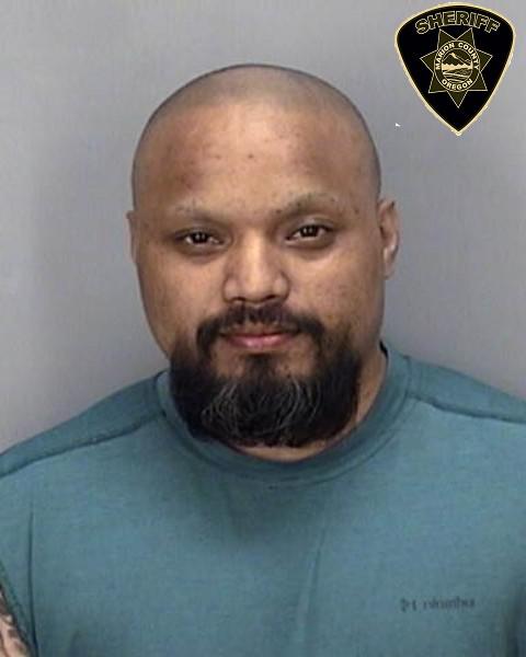 Marion County Mugshots - Duncy
Juda