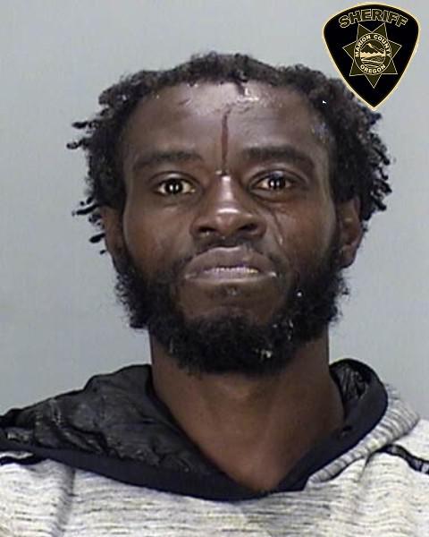 Marion County Mugshots - Paul Marcus
Burns