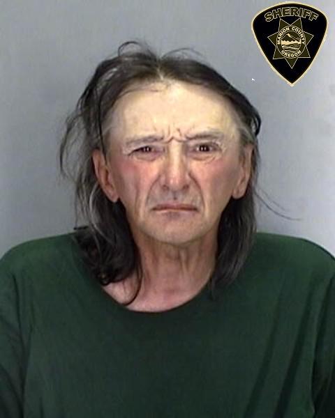 Marion County Mugshots - Montana Wayne
Carver