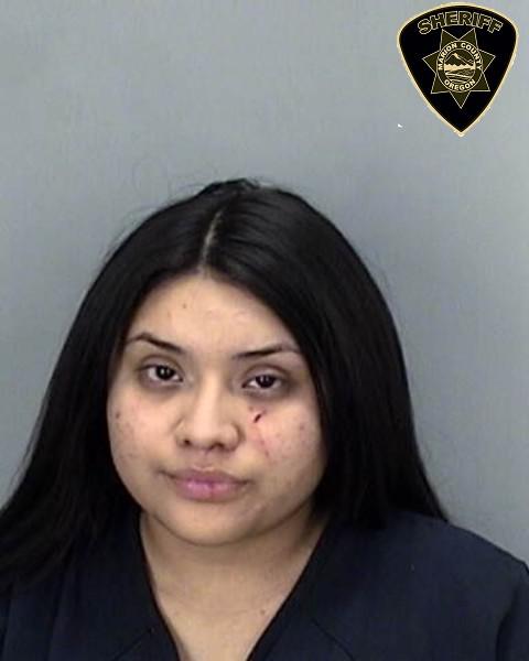 Marion County Mugshots - Edith Ruby
Quirino-morales
