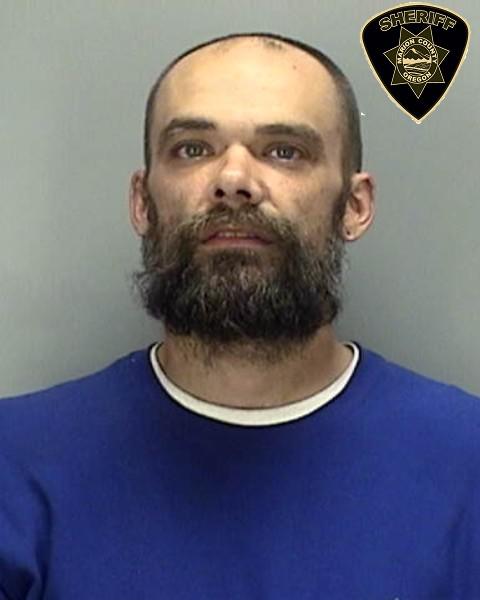 Marion County Mugshots - Joshua
Hodgson