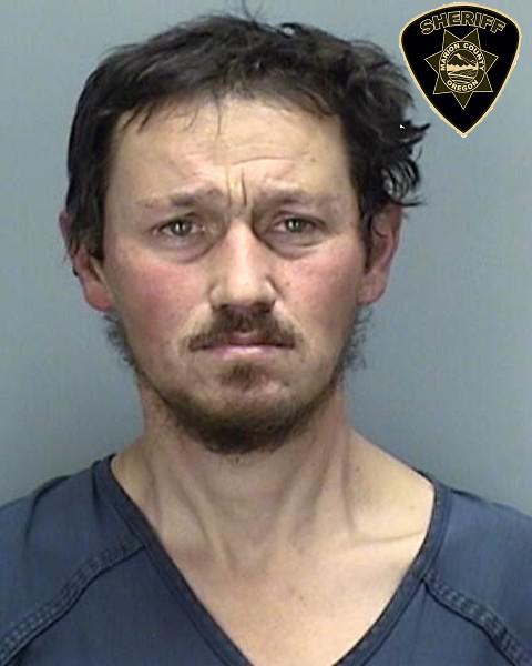 Marion County Mugshots - Christopher Douglas
Ketcher