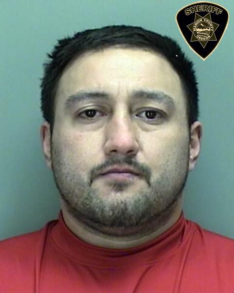 Marion County Mugshots - Hidalgo Raul
Villarreal