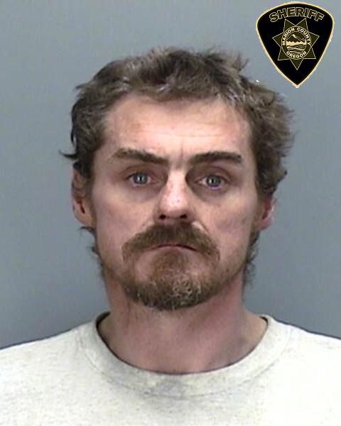 Marion County Mugshots - Anthony Michael
Brown