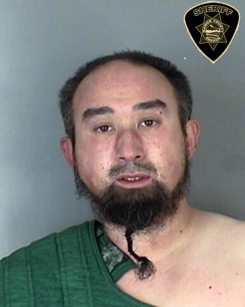 Marion County Mugshots - Brian Charles
Schaeffer