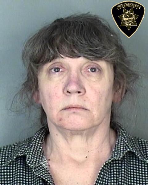 Marion County Mugshots - Jami Caroline
Wilson