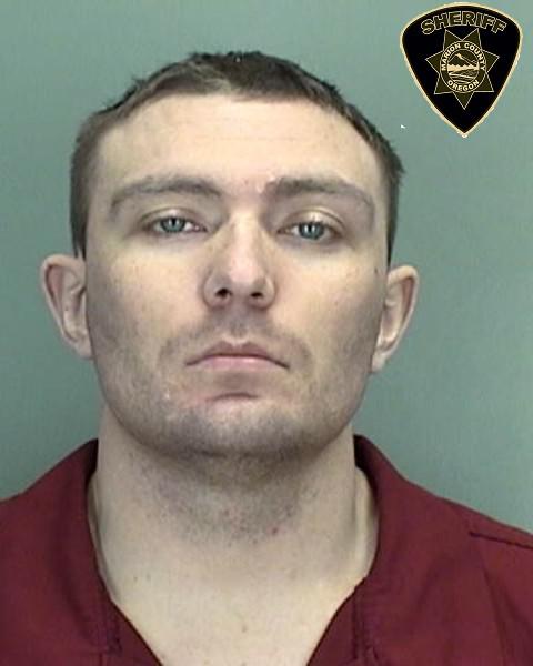 Marion County Mugshots - Nicholas William
Berry
