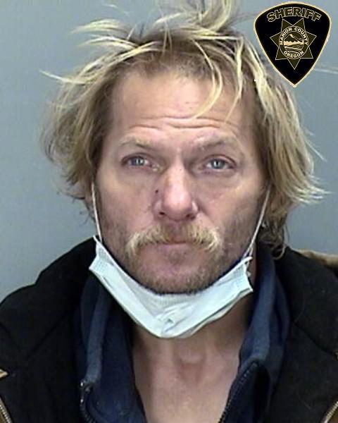 Marion County Mugshots - Brian Devin
Coulson