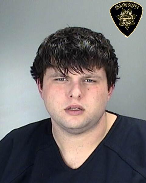 Marion County Mugshots - Clarence
Piggpyne-schaffer