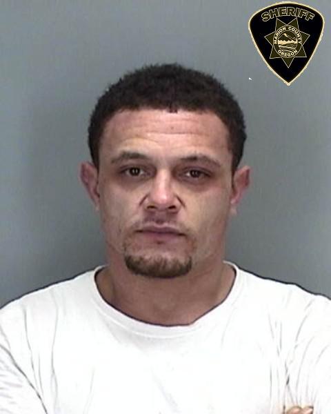 Marion County Mugshots - Josias Miller
Bay