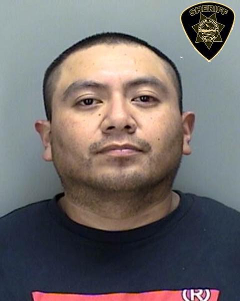 Marion County Mugshots -  Tomas 
Alva-magana