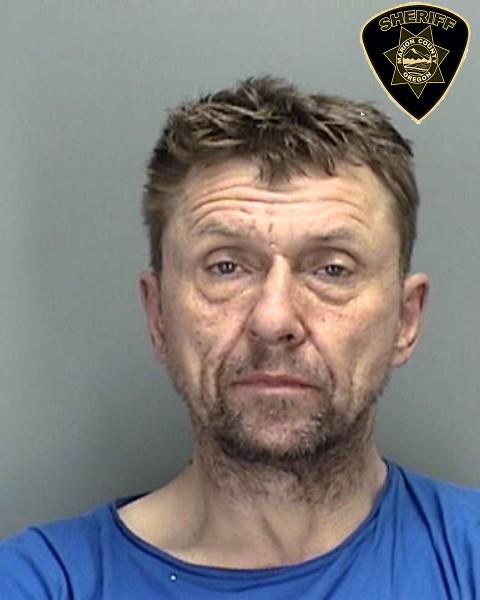 Marion County Mugshots - Fred
Basargin